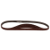 Product afbeelding voor Makita Schuurband 9x533mm K80 5st P-43278