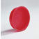 Product afbeelding voor Dyka PE Speciedeksel 110mm Rood