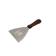 Product afbeelding voor Doordagt Plamuurmes RVS 120mm