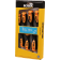 Product afbeelding voor Ironside Schroevendraaierset Phillips/Zaagsnede 7-delig