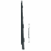Product afbeelding voor Keralit Eindkap En Connector Links Voor 2817 Zwartgrijs Classic Nerf 5st