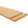 Product afbeelding voor Spaanplaat P4 Achterhout 18mm 30x59.5cm Met Sleuf Voor Metalstud FSC Mix 70%