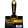 Product afbeelding voor DeWALT Spackmes Hoogblad 6" 152mm Blauw Verenstaal Softgreep