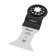 Product afbeelding voor Qblades Multitoolzaagblad SL10 44x55mm Bi-Metaal 1st