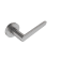 Product afbeelding voor Skantrae Deurkruk Arc 20 Regular RVS