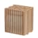 Product afbeelding voor Porotherm Metselblok PM25 230x200x253mm Tand En Groef