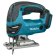 Product afbeelding voor Makita Accu Decoupeerzaag DJV180Z 18V D-Greep Zonder Accu En Lader In Doos