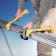 Product afbeelding voor DeWALT Montagebeugel DE7025XJ Voor DE7023