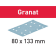 Product afbeelding voor Festool Schuurpapier STF 80x133 P120 GR/10 Granat 10st
