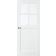 Product afbeelding voor Skantrae Cottage SKS 2516 Stomp 83x211,5cm Blank Glas FSC Mix 70%