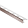 Product afbeelding voor Schlüter SCHIENE-AC Decoratief Profiel 11mm 250cm Alu Met Kleurcoating Roodbruin A110RB