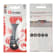 Product afbeelding voor Qblades Multitoolzaagblad SL15 28x55mm Bi-Metaal 1st