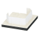 Product afbeelding voor Keralit Eindkap Voor 2827/2828 Monumentengroen Classic Nerf