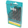 Product afbeelding voor Heller Houtspiraalboor CV 333 8-delig