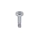 Product afbeelding voor Twinson Schroef 4x13mm Neutraal 100st