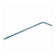 Product afbeelding voor GB-Profi Kozijnanker 50x200x6mm RVS A2 10st