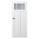 Product afbeelding voor Skantrae SKS 231 Opdek Links 88x211,5cm FSC Mix 70%