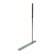 Product afbeelding voor GB Muurplaatanker M12x500mm Plaat 225mm Excentrisch Verzinkt 1st 06572B