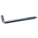 Product afbeelding voor Gebuvolco Schroefduim 3.30x40x16mm RVS A2