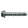 Product afbeelding voor Sympafix Betonschroef 8x5/50mm Zeskantkop SB2-Plus 50st