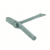 Product afbeelding voor GB Windwervel Dubbel Thermisch Verzinkt 83360