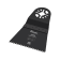 Product afbeelding voor Qblades Multitoolzaagblad Precision UN09 68x42mm HCS 1st