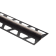 Product afbeelding voor Schlüter DILEX-BWS Bewegingsvoegprofiel 4,5mm 250cm PVC/CPE Steengrijs BWS45SG