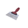 Product afbeelding voor Doordagt Spackmes 17cm RVS Met Steelgreep