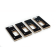 Product afbeelding voor Riens Freesmal Scharnier 89mm