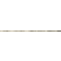Product afbeelding voor Strip Gala Selene Plomo 1,5x100cm Glanzend Gerectificeerd