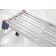 Product afbeelding voor Altrex Werkplatform Altavista 700 Dubbel Oploopbaar 1x2 Treden Stahoogte 0.5m