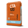 Product afbeelding voor Coba CTA120 Poederlijm Vocht- En Vorstbestendig 25kg Grijs