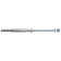 Product afbeelding voor Fischer Kozijnplug SXRL-T 8x100mm Zeskantkop Elektrolytisch Verzinkt 50st 540115