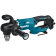 Product afbeelding voor Makita Accu Haakse Boormachine DDA450ZK 18V Zonder Accu En Lader In Koffer