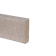 Product afbeelding voor ProOne Opsluitband 6x20x100cm Grijs