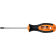Product afbeelding voor Ironside Schroevendraaier 6.0x100mm TX-20
