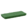 Product afbeelding voor HMK Z943 Doodlebug Schrobpad 11.5x25cm Groen 5st