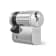 Product afbeelding voor DOM Profielcilinder 333 Plura Enkel H/30mm Messing Vernikkeld Mat SKG2