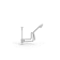 Product afbeelding voor Wienerberger Twintikker TDN44/993 RVS 200st