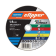 Product afbeelding voor Clipper Doorslijpschijf C46T Vlak 230x1.9x22.2mm Multi