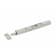Product afbeelding voor DX Pijpkantschuif 804 160x17x12mm Staal Verzinkt