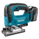 Product afbeelding voor Makita Accu Decoupeerzaag DJV182RTJ 18V D-Model 2x5,0Ah Met Snellader In Mbox