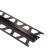 Product afbeelding voor Schlüter DILEX-BWB Bewegingsvoegprofiel 8mm 250cm PVC/CPE Grafietzwart BWB80GS
