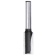 Product afbeelding voor Trasco Groeffrees Hardmetaal 10x20/48mm Aansluiting 6mm