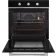 Product afbeelding voor ETNA Oven Multifunctioneel OM165ZT Nis 60cm Zwart