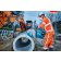 Product afbeelding voor Makita Accu Doorslijper CE001GZ 2x40V XTG Zonder Accu En Lader In Doos