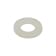 Product afbeelding voor Sluitring 4.3x9x0.8mm M4 DIN125A 1000st