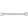 Product afbeelding voor Ironside Ringsleutel 10x11mm Chroom-vanadiumstaal