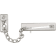 Product afbeelding voor Abus Deurketting SK/69 Nikkel