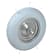 Product afbeelding voor Matador Kruiwagenwiel M800-CT 13 400mm Met Lekvrije Band